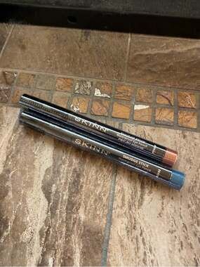 Skinn smudge sticks set of two NEW